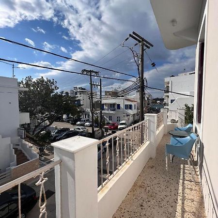 Tinos Central Perfection Dış mekan fotoğraf