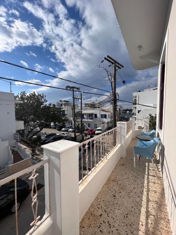 Tinos Central Perfection Dış mekan fotoğraf